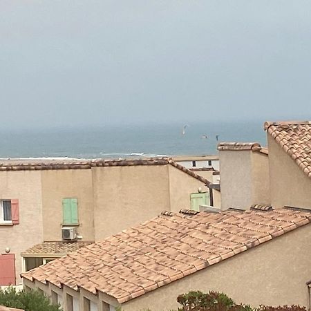 Maison St Pierre La Mer Saint-Pierre-la-Mer  Exteriér fotografie