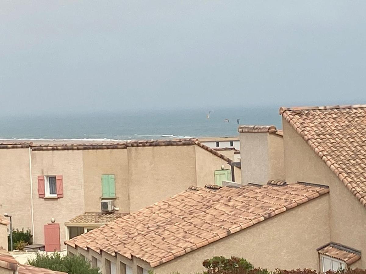 Maison St Pierre La Mer Saint-Pierre-la-Mer  Exteriér fotografie